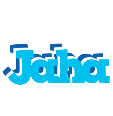 Jaha jacuzzi logo