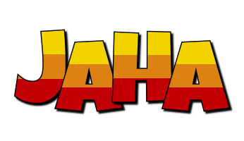 Jaha jungle logo