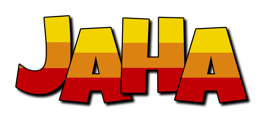 Jaha jungle logo