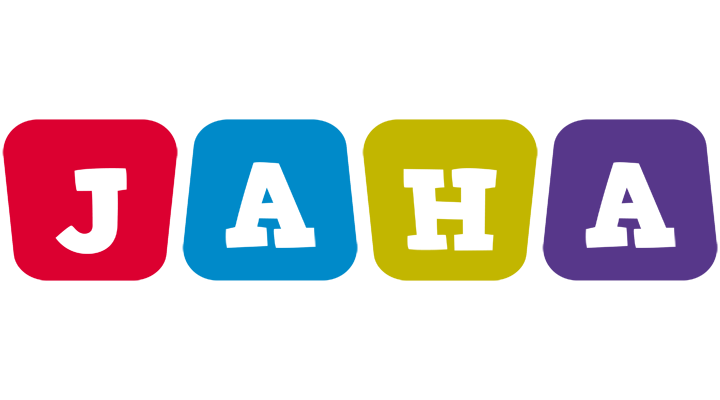 Jaha kiddo logo