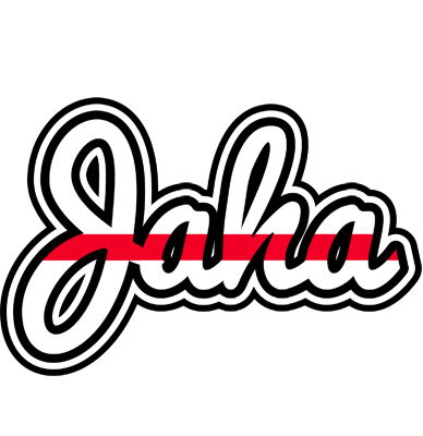 Jaha kingdom logo