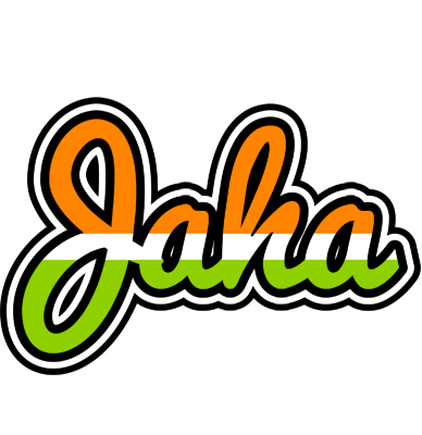 Jaha mumbai logo
