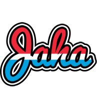 Jaha norway logo