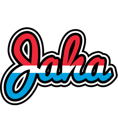 Jaha norway logo