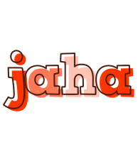 Jaha paint logo