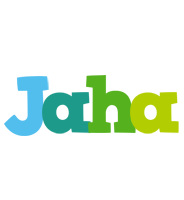 Jaha rainbows logo