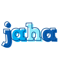 Jaha sailor logo