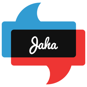 Jaha sharks logo