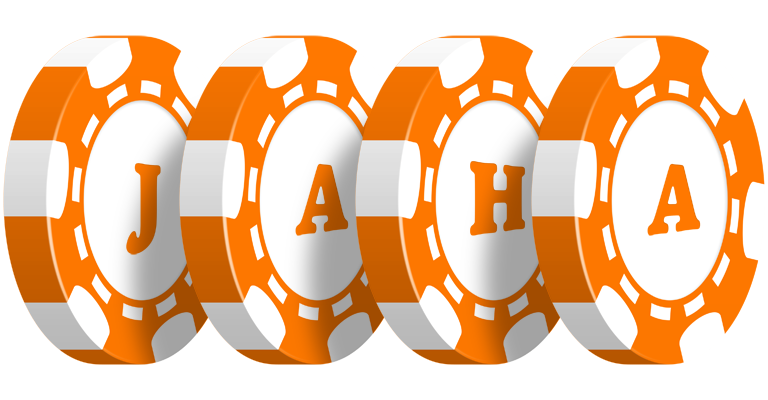 Jaha stacks logo