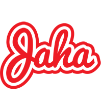 Jaha sunshine logo