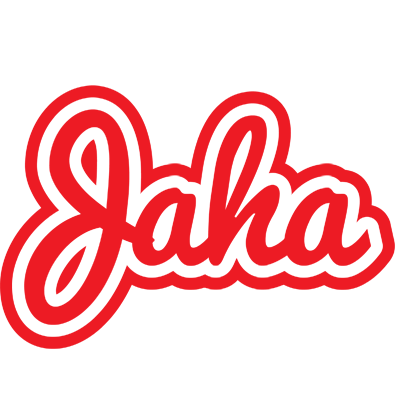 Jaha sunshine logo