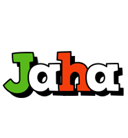 Jaha venezia logo