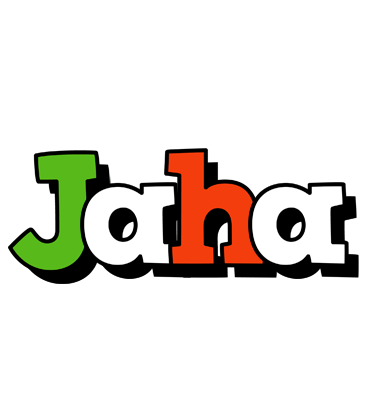 Jaha venezia logo