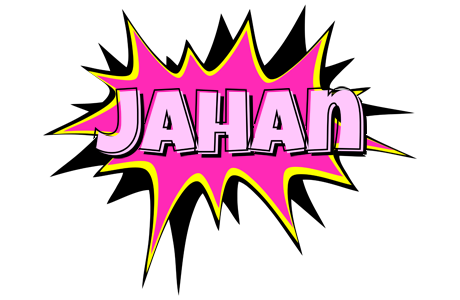 Jahan badabing logo