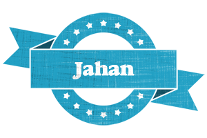 Jahan balance logo