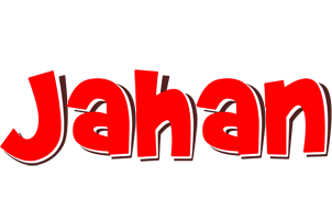 Jahan basket logo