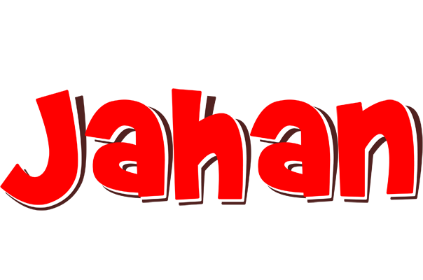 Jahan basket logo