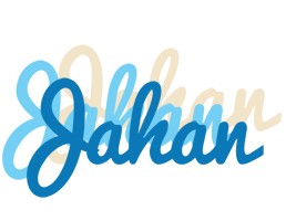 Jahan breeze logo