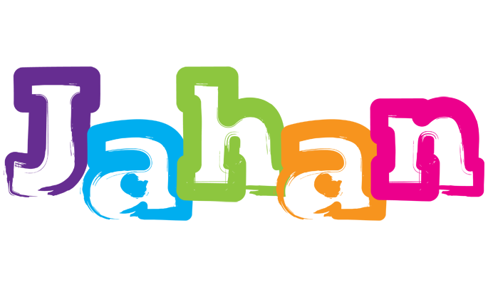 Jahan casino logo