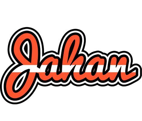 Jahan denmark logo