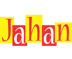 Jahan errors logo