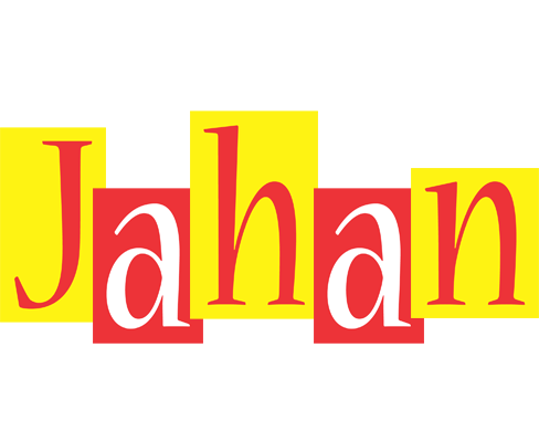 Jahan errors logo