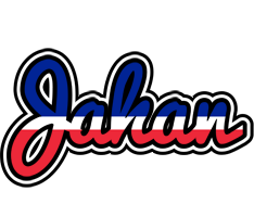 Jahan france logo