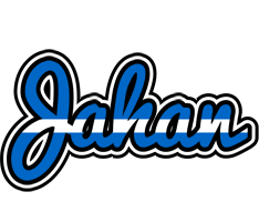 Jahan greece logo