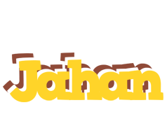 Jahan hotcup logo