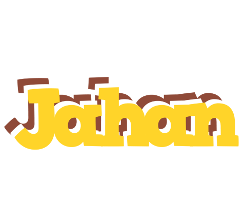 Jahan hotcup logo