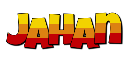 Jahan jungle logo