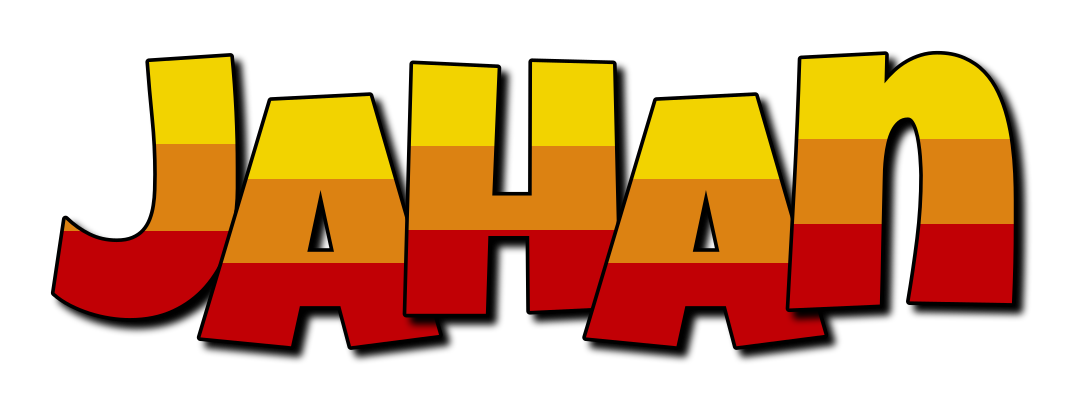 Jahan jungle logo