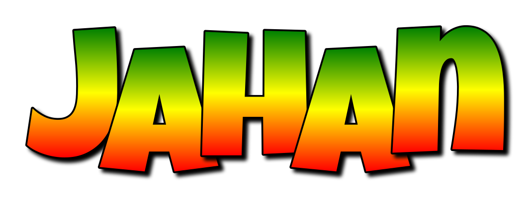 Jahan mango logo