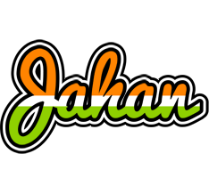 Jahan mumbai logo