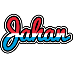 Jahan norway logo