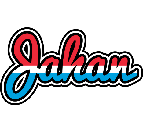 Jahan norway logo