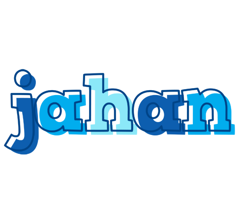 Jahan sailor logo