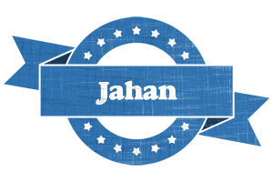 Jahan trust logo