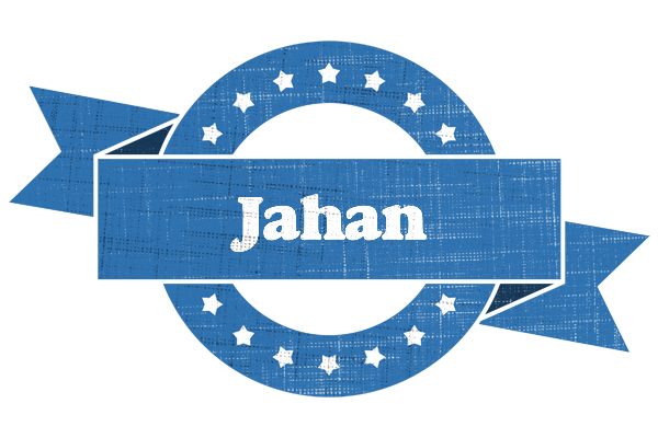 Jahan trust logo