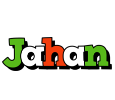 Jahan venezia logo