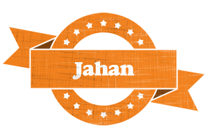 Jahan victory logo