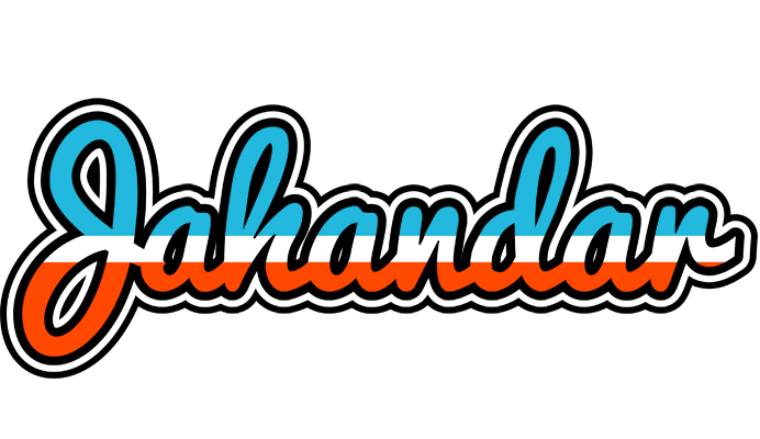 Jahandar america logo