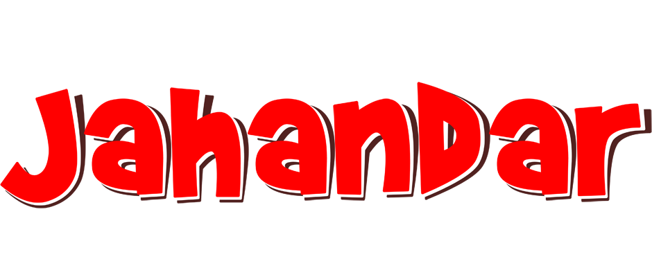 Jahandar basket logo