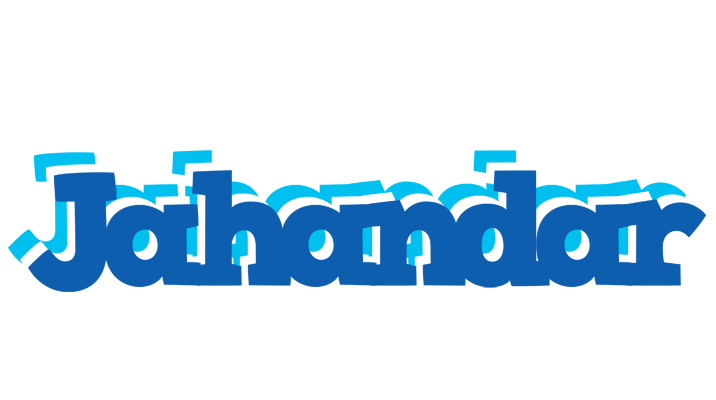 Jahandar business logo