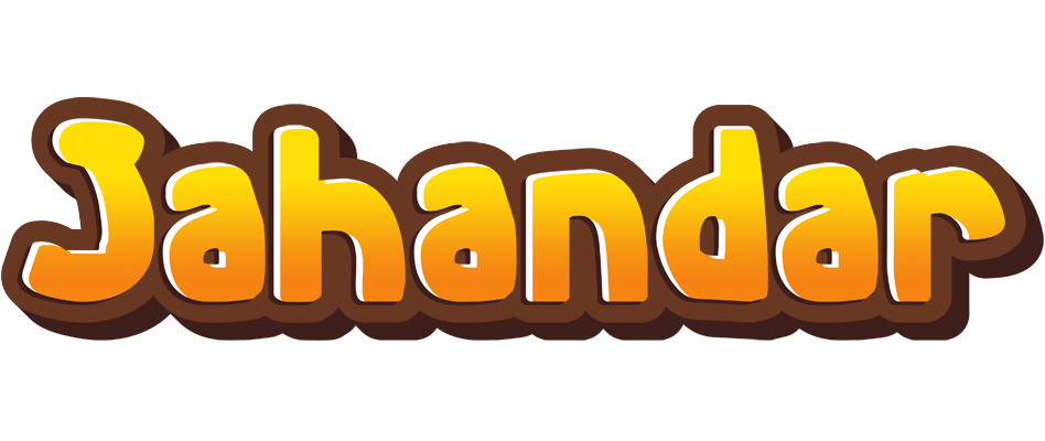 Jahandar cookies logo