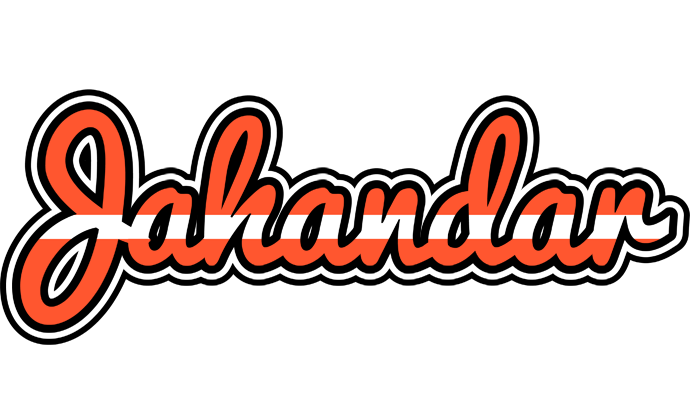 Jahandar denmark logo