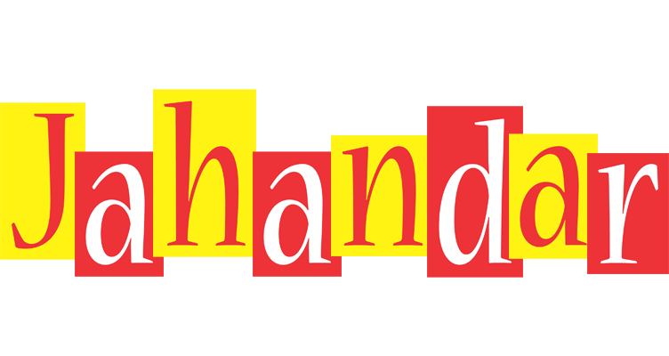 Jahandar errors logo