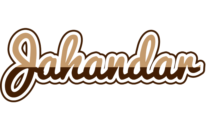 Jahandar exclusive logo