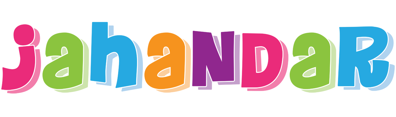 Jahandar friday logo