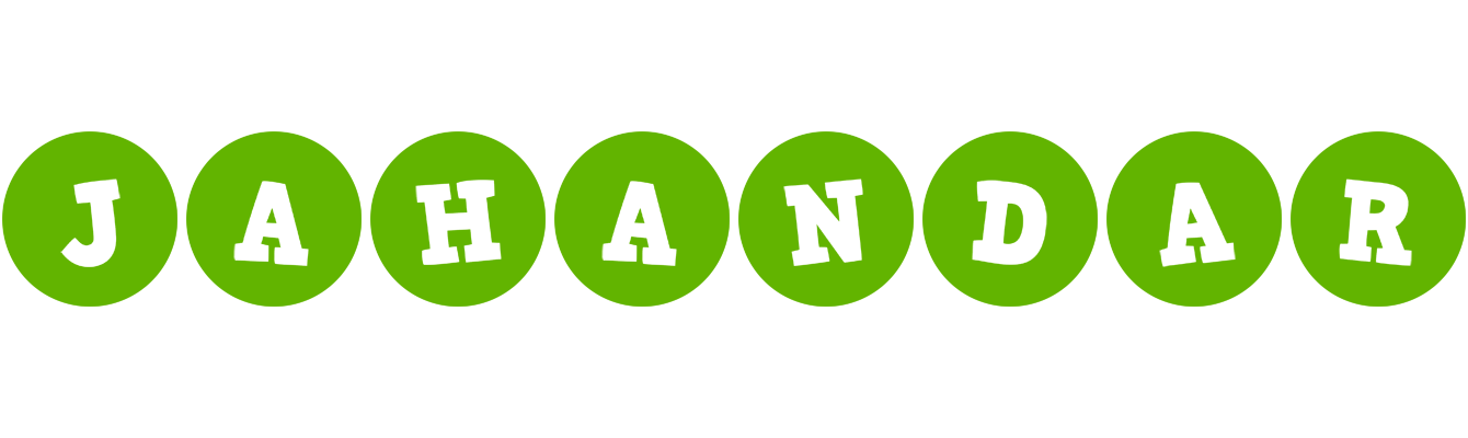 Jahandar games logo